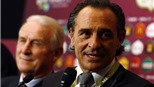 Prandelli đánh giá cao Croatia hơn Tây Ban Nha